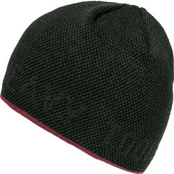Πλεκτός Σκούφος Knitted Hat HEAVY TOOLS PILDEN19 Μαύρο