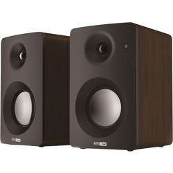 Altec Lansing Rock Ασύρματα Ηχεία Υπολογιστή 2.0 60W με Bluetooth Black