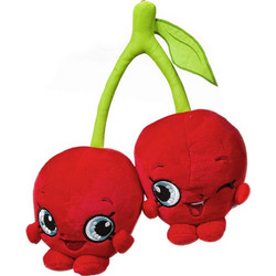 Shopkins Cheeky Cherries Κερασάκια 12398
