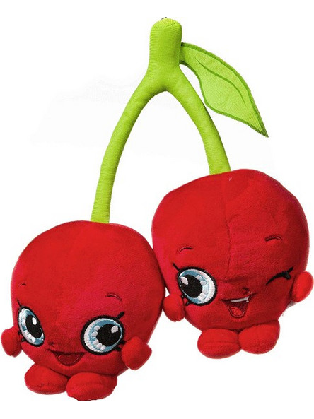 Shopkins Cheeky Cherries Κερασάκια 12398