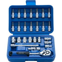 1/4" CR-V Bluespot 1525 26