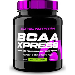 Scitec Nutrition BCAA Xpress Apple 700gr