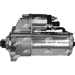 Μίζα Ford, Audi, Seat, Skoda Octavia, VW, MERCEDES 12V 11 δόντια | AS-PL S3041