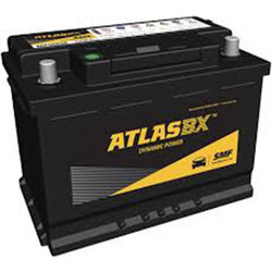 Hankook AtlasBX MF56077 12V 60Ah