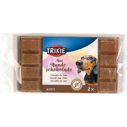 Trixie Mini Chocolate 30gr