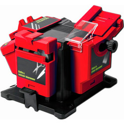 Bormann BMS6500 Τροχιστικό Αλυσίδας Ρεύματος 65W