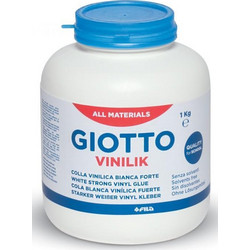 Κολλα Giotto Vinilik 1 Κιλο (000543000)