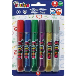 Κολλα Glitter 12 Γραμμαρίων (000646026)
