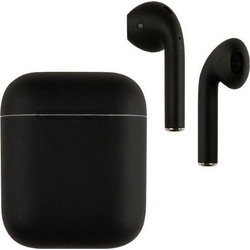 i13 Ακουστικά Bluetooth Earbud Black