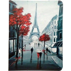 Paris (Universal 9"-10")