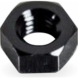 ΠΑΞΙΜΑΔΙ ΑΠΛΟ ΧΩΡΙΣ ΡΟΔΕΛΑ LFN6ΒΚ ALUMINIUM FULL NUT M6 | PRO BOLT