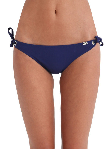 Banana Moon Bikini Slip Navy Μπλε GOMA-EYLET-X2374