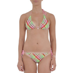 Banana Moon Bikini Set Τριγωνάκι Brazil Πολύχρωμο DUBBLE-F3307