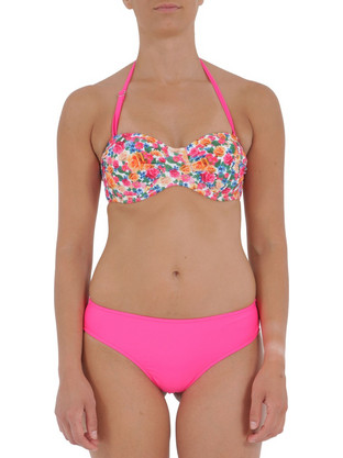Μαγιό Μπικίνι Violetta Rose Garden SE88040-FUCHSIA Γυναικείο