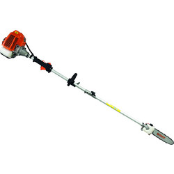 Kraft 691086 Διαιρούμενο Κονταροπρίονο Βενζίνης 1.2hp 6.7kg με Λάμα 25cm