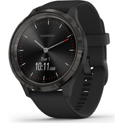 Garmin Vivomove 3 Slate / Black