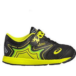 ASICS Noosa TS Παιδικά Sneakers Κίτρινα C713N-9007