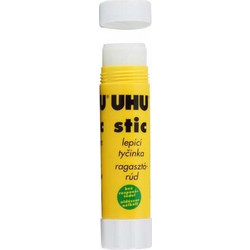UHU ΚΟΛΛΑ STICK ΜΕΓΑΛΗ 21 γρ