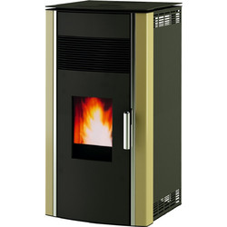 Alfaplam Luca 8kW