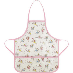 Cath Kidston Apron Garden Fairies 1τμχ