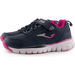 Joma 2010 Παιδικά Sneakers Navy Μπλε JTEPUW2010