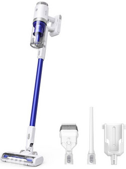 Anker Eufy Homevac S11 Reach Επαναφορτιζόμενη Σκούπα Stick & Χειρός 25.2V