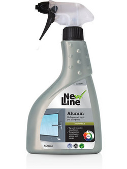 New Line Alumin Spray 500ml