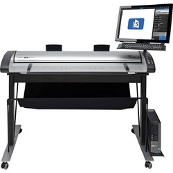 Contex IQ Quattro 4490 Wide Scanner
