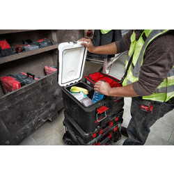 PACKOUT(TM) Cooler Eργοταξίου 15Lt 4932471722