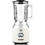 Westinghouse Retro WKBE221WH Μπλέντερ για Smoothie με Γυάλινη Κανάτα 1.5lt 600W