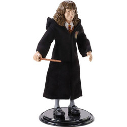 The Noble Collection Harry Potter Hermione Granger 19cm