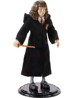 The Noble Collection Harry Potter Hermione Granger 19cm