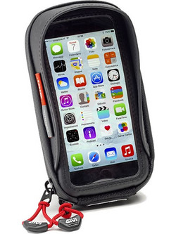 GIVI S956B - Βάση I-Phone 6 & Samsung Galaxy S5
