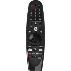 HUAYU RM-G3900 v2
