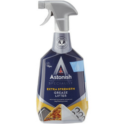 Astonish Πολυκαθαριστικό με Σόδα 750ml