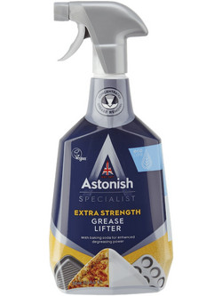 Astonish Πολυκαθαριστικό με Σόδα 750ml