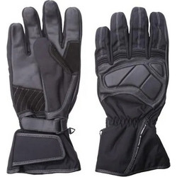 Modeka Basic One Black
