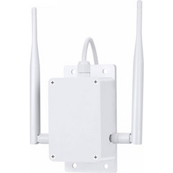 SecurityTech NST-21 Ασύρματο 4G Router WiFi 4