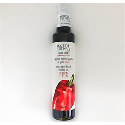 Ελαιόλαδο με Πιπεριά Miterra Γη Μου 250ml