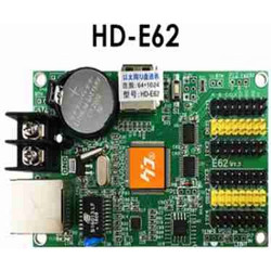 Huidu HD-E62 Μητρική Επιγραφής Led