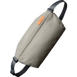 Bellroy Bsla Sling Τσαντάκι Μέσης Αδιάβροχο Limestone