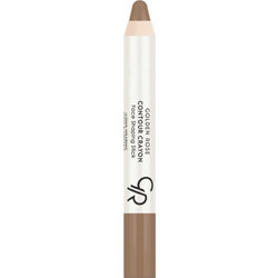 Golden Rose Contour Crayon 23 Bronzer Stick 4gr