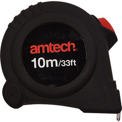 Am-Tech P1275 10m x 25mm