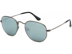 Moritz Junior Παιδικά Γυαλιά Ηλίου Polarized Ασημί 9229 BM10