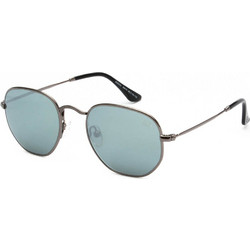 Moritz Junior Παιδικά Γυαλιά Ηλίου Polarized Ασημί 9229 BM10