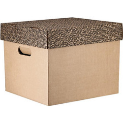 Κουτί Ιωνία Α4 34x24x26 cm αδρανούς αρχείου