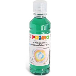 ΚΟΛΛΑ ΥΓΡΗ FILM CMP ΠΡΑΣΙΝΟ 240ml 3309CC240610