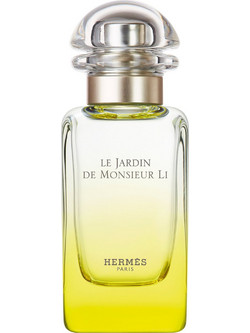 Hermes Le Jardin De Monsieur Li Eau de Toilette 50ml