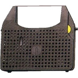 Olympia Carbon colour ribbon black (9775)