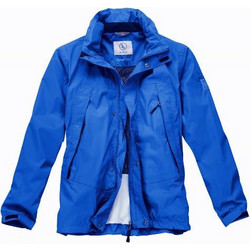 Aigle Akely Cobalt Aigle Ανδρικό Μπουφάν Μπλε C2043
